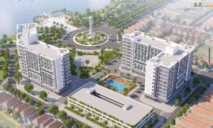 Vẫn còn dư địa để đơn giản hóa thủ tục xây nhà ở xã hội 