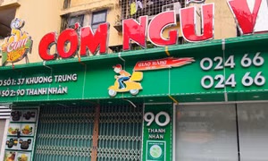 Luật sư: Vi phạm lệnh cấm trong dịch COVID-19 có thể bị phạt đến 12 năm tù