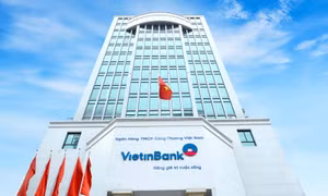 VietinBank trả cổ tức năm 2020 bằng tiền mặt