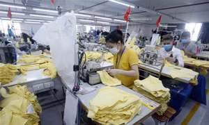 Sẽ đề xuất giảm thuế thu nhập cho doanh nghiệp nhỏ và siêu nhỏ