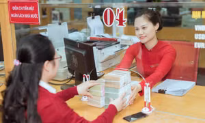 Gắn với ‘Tam nông’, Agribank đầu tư nguồn lực thúc đẩy tài chính toàn diện 