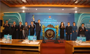 Kỳ vọng chứng khoán năm 2023 sẽ trở lại mạnh mẽ