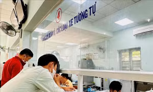 Cần lưu ý gì khi sắp triển khai lại đấu giá 11 biển số xe ô tô siêu đẹp 