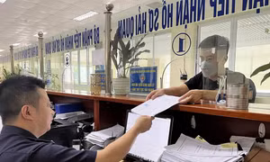 Hải quan Chi Ma (Lạng Sơn): Khởi sắc trong công tác thu ngân sách