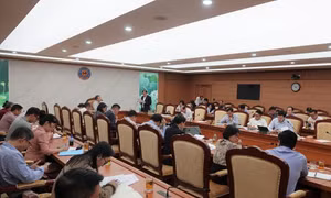 Báo cáo Chính phủ tổng thể giải pháp phát triển trái phiếu doanh nghiệp