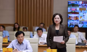 Lãi cho vay bình quân 6,23%/năm, giảm 0,7%/năm nhằm hỗ trợ doanh nghiệp