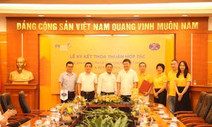 PVcomBank củng cố nền tảng tăng trưởng với kết quả kinh doanh tích cực