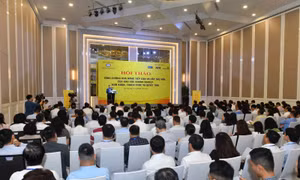 Năng lực hấp thụ vốn tín dụng của kinh tế giảm còn xuất phát từ sự ‘lệch pha’ 