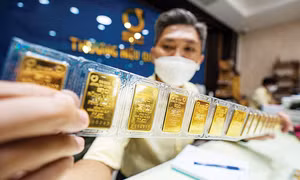 SJC có dấu hiệu vi phạm pháp luật hình sự liên quan tới lĩnh vực thuế 