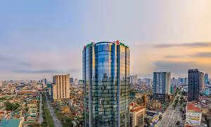 VPBank triển khai dịch vụ thanh toán trực tuyến trên Cổng Dịch vụ công Quốc gia 
