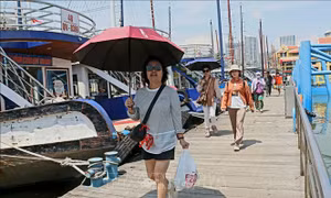  Doanh nghiệp vẫn ‘ngóng’ vốn để hồi phục sau bão 