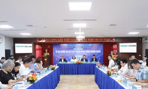 Nhờ AI, có ngân hàng xử lý được hơn 3,16 triệu nội dung để tạo cảnh báo