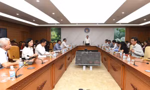 Sắp xếp tài sản công, đặc biệt trụ sở: Vẫn còn tình trạng nơi thừa, nơi thiếu