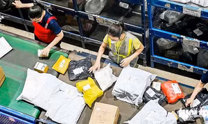  Sàn Temu: Chiến lược ‘đốt tiền’ để hút người mua 