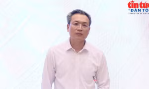 Nhờ kết nối dữ liệu liên ngành: Đã có gần 500 thủ tục hành chính được cắt giảm 