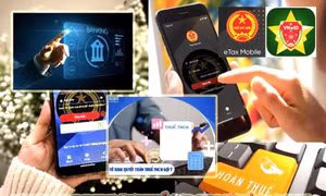 Ứng dụng eTax Mobile ra mắt phiên bản mới với nhiều tính năng cải tiến