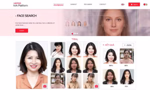 Công nghệ nhận diện khuôn mặt Viettel đạt chuẩn cao nhất tại Mỹ 