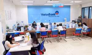 VietinBank: Hài hòa lợi ích nền kinh tế và nhà đầu tư