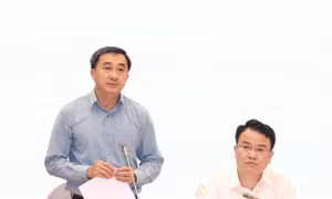 Vụ sữa giả, thuốc giả: Bộ Y tế thừa nhận việc nguồn lực giám sát mỏng 
