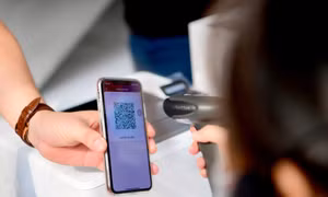 Gần 3,5 triệu người có chứng nhận tiêm chủng điện tử phòng COVID-19 