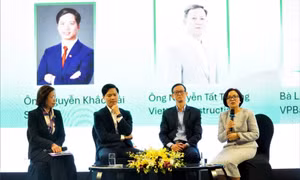Công bố Bộ Nguyên tắc Quản trị Công ty Việt Nam 2026 