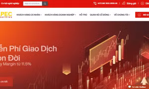 Khởi tố vụ án hình sự thao túng chứng khoán đối với cổ phiếu API, IDJ và APS 