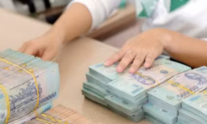  Tạo hành lang pháp lý đủ mạnh để xử lý nợ chuyên nghiệp 