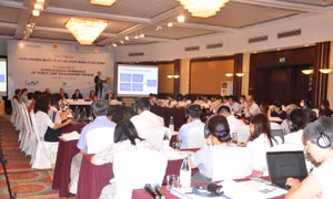 Chia sẻ kinh nghiệm quốc tế trong quản lý nợ công