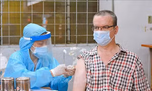 Quỹ vaccine phòng COVID-19 chi 197 tỷ đồng mua vaccine, số dư là 8.429 tỷ đồng