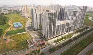 Không có giải pháp về tình trạng vi phạm trật tự xây dựng, không thể có đô thị văn minh