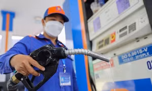 Cục Thuế khẩn trương triển khai giảm thuế xăng dầu theo Nghị quyết của Quốc hội