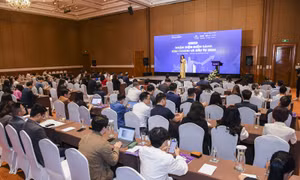  Kỳ vọng VN-Index quay lại gần đỉnh cũ, bất động sản vẫn là kênh đầu tư tốt 