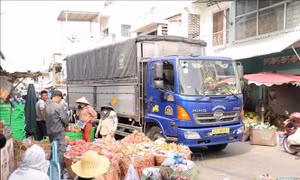 Ngân hàng hỗ trợ hộ kinh doanh trong tách bạch quản lý dòng tiền