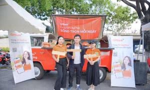OPES vào Top 10 ASEAN Awards 2026, khẳng định vị thế thương hiệu và cam kết ESG