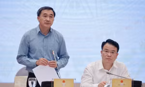 Thứ trưởng Bộ Y tế thông tin lộ trình miễn viện phí cho người dân 