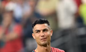 Ronaldo: ‘Danh hiệu EURO có ý nghĩa ngang chức vô địch World Cup, Tây Ban Nha đã may mắn hơn’