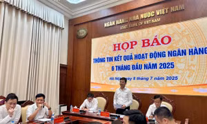 Cơ chế thử nghiệm có kiểm soát đầu tiên của Việt Nam 