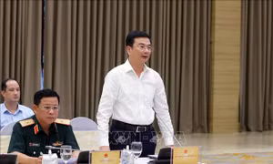 Phó Thống đốc Ngân hàng Nhà nước thông tin về quản lý thị trường vàng