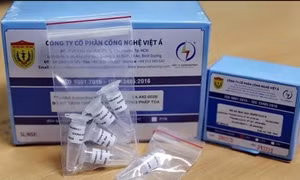 Khởi tố 2 nhân viên CDC Quảng Trị về hành vi 'Tham ô tài sản'