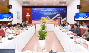  Người dân sẽ gặp những rủi ro nào khi mua vàng tại ‘chợ đen’? 