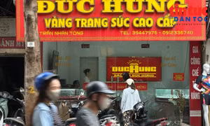 Thị trường vàng sáng 20/7: Cơ hội đầu tư nhìn từ chiến lược phân bổ nguồn lực