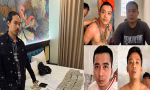Vụ cướp 2 triệu USD có sự câu kết của con trai nạn nhân: Sự xuống cấp nghiêm trọng về đạo đức
