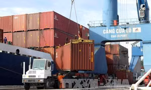 Đơn giản hóa thủ tục hành chính 7 lĩnh vực thuộc Bộ Công Thương 