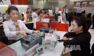 Ngân hàng được cơ cấu nợ, giảm lãi cho khách hàng bị ảnh hưởng dịch COVID-19