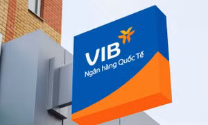 Phó Tổng giám đốc VIB đăng ký mua 3 triệu cổ phiếu