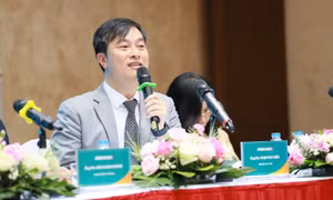 ABBank phấn đấu lợi nhuận trước thuế năm 2025 đạt 1.800 tỷ đồng