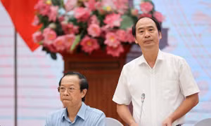 Vụ bạo hành trẻ em ở Mái ấm Hoa Hồng có liên quan tới việc lợi dụng từ thiện