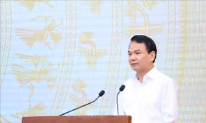 Đổi mới mạnh mẽ, tháo gỡ ‘điểm nghẽn’ thể chế, thu hút đầu tư từ mọi thành phần kinh tế