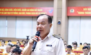 Diễn biến 7 vụ khai thác tài nguyên khoáng sản vi phạm tại Hải Phòng