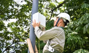 Giữ vững ‘mạch sống số’ toàn bộ sự kiện A80 